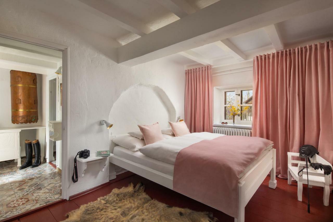 Homoki Lodge Bed & Beyond Glamping (Adults Only) Ruzsa 외부 사진