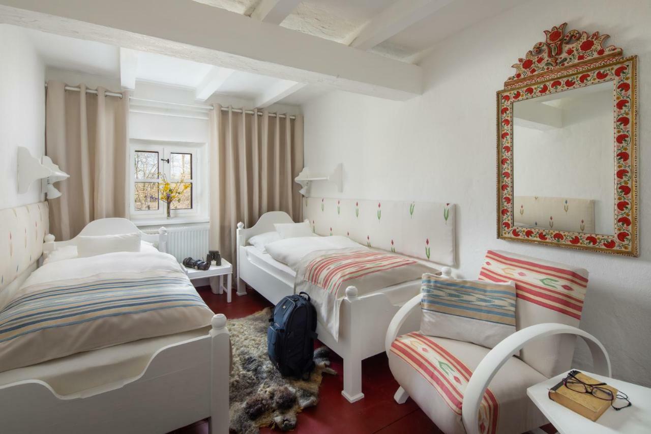 Homoki Lodge Bed & Beyond Glamping (Adults Only) Ruzsa 외부 사진