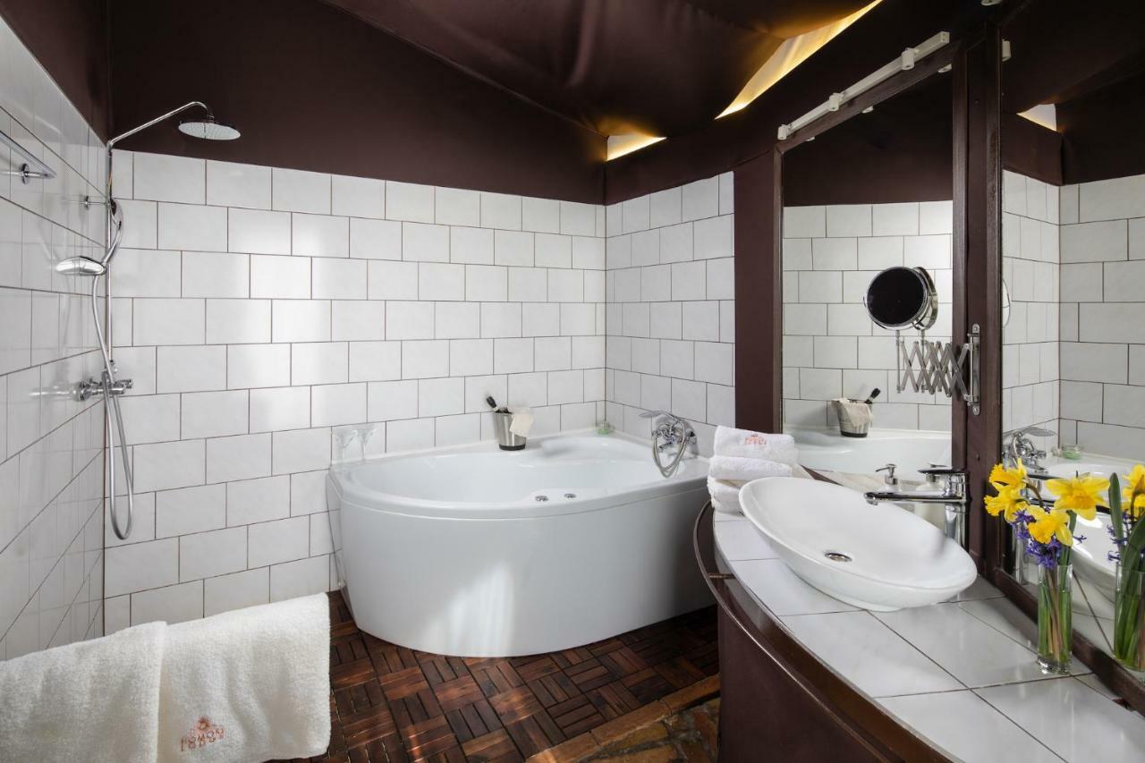 Homoki Lodge Bed & Beyond Glamping (Adults Only) Ruzsa 외부 사진