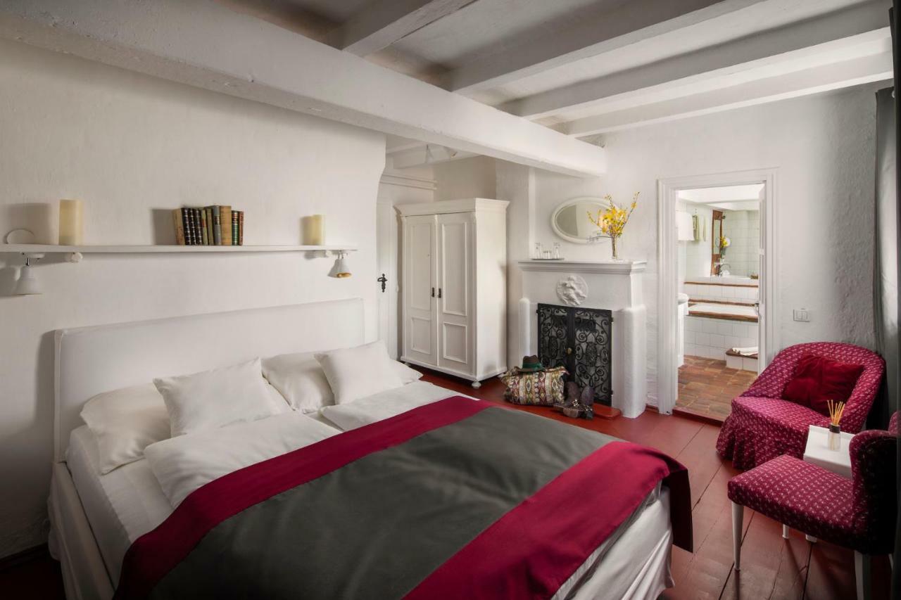 Homoki Lodge Bed & Beyond Glamping (Adults Only) Ruzsa 외부 사진