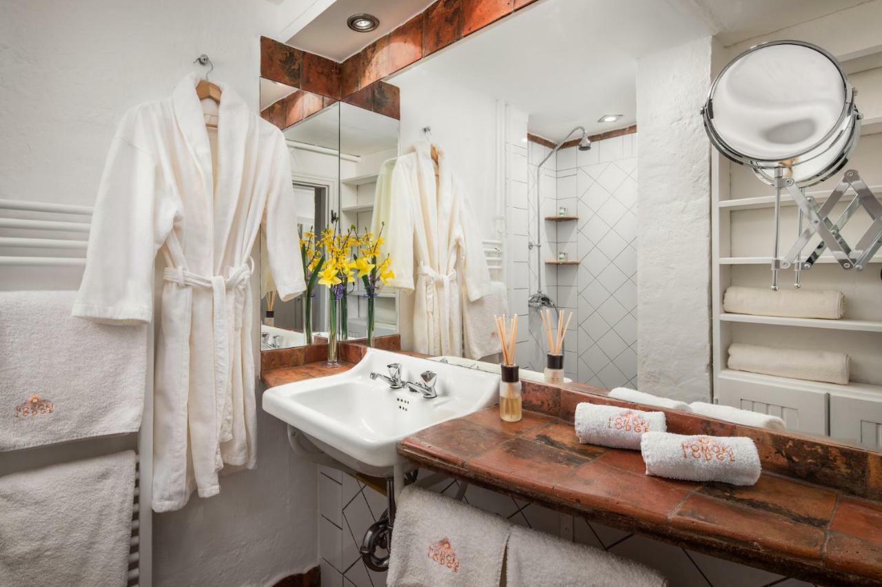 Homoki Lodge Bed & Beyond Glamping (Adults Only) Ruzsa 외부 사진