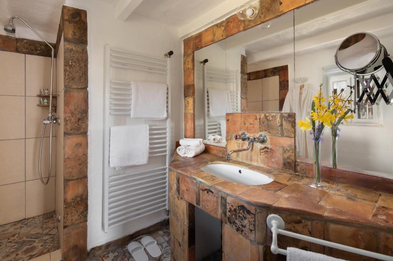 Homoki Lodge Bed & Beyond Glamping (Adults Only) Ruzsa 외부 사진